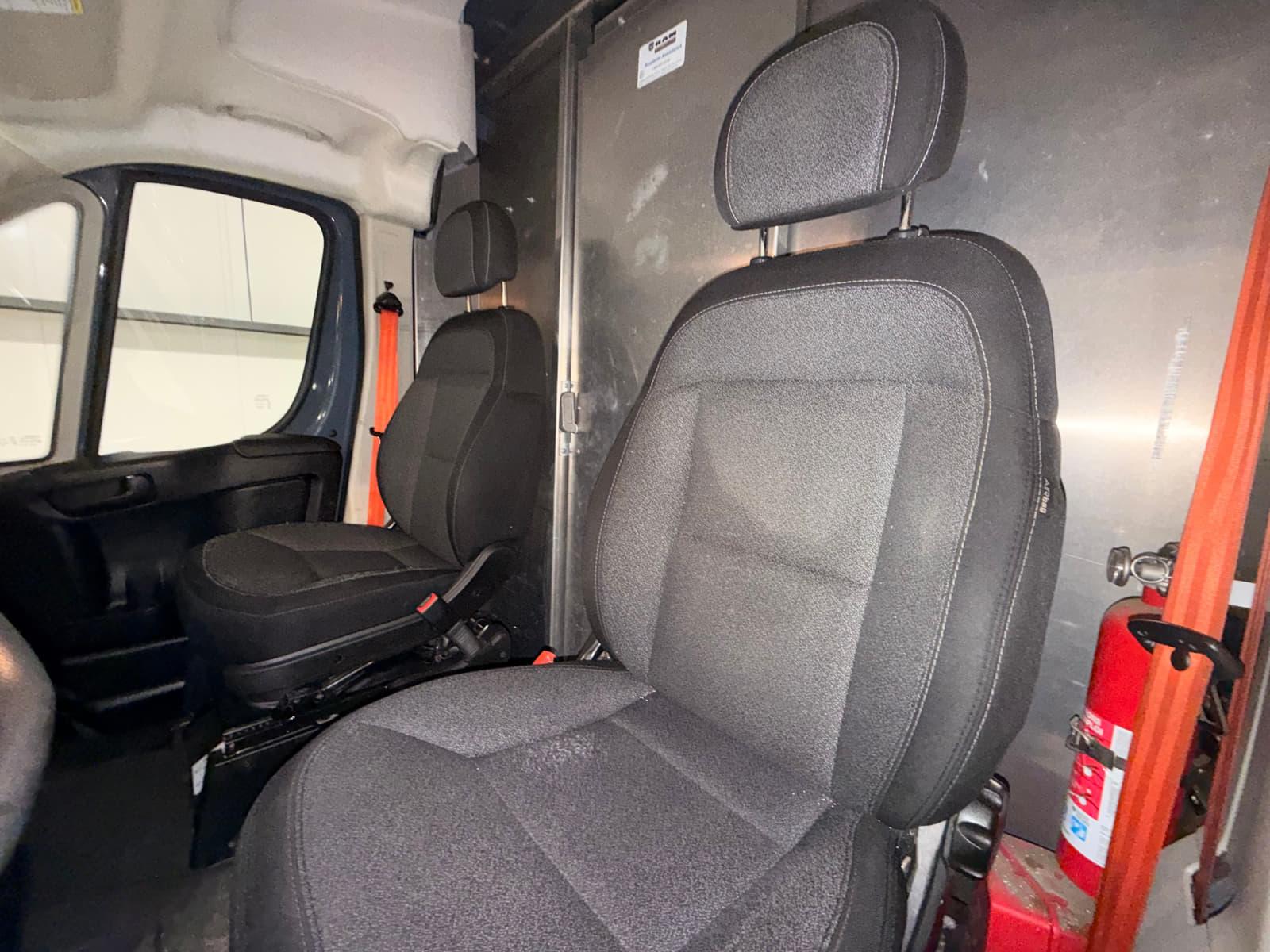 Ram ProMaster Cargo Van 2022 - Image 25