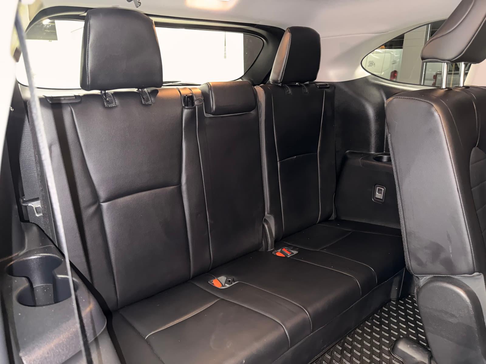Toyota Highlander 2023 - Image 14