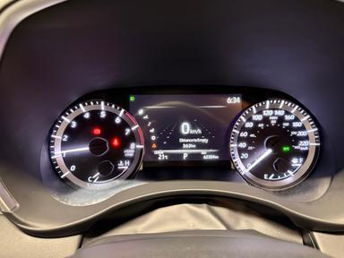 Toyota Highlander 2023 - Thumbnail 17