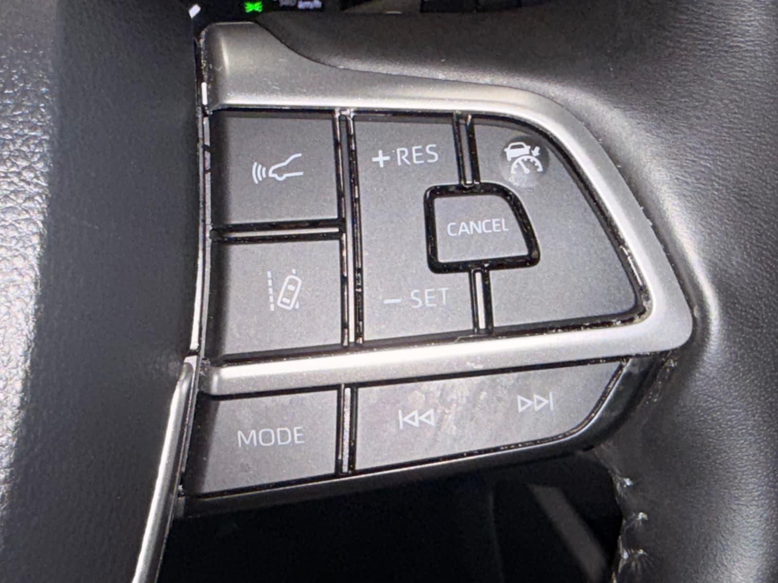 Toyota Highlander 2023 - Image 22