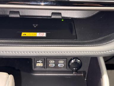 Toyota Highlander 2023 - Thumbnail 23