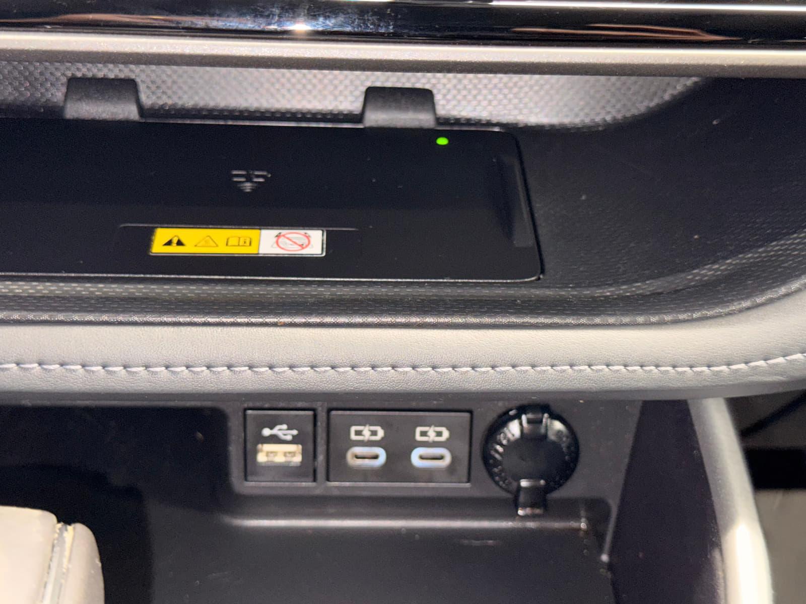 Toyota Highlander 2023 - Image 23