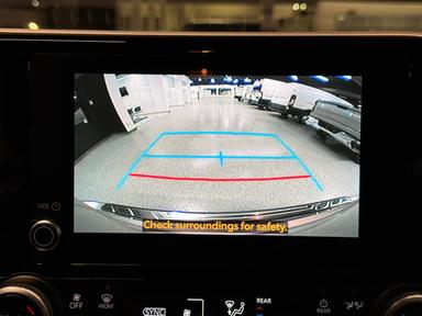 Toyota Highlander 2023 - Thumbnail 25