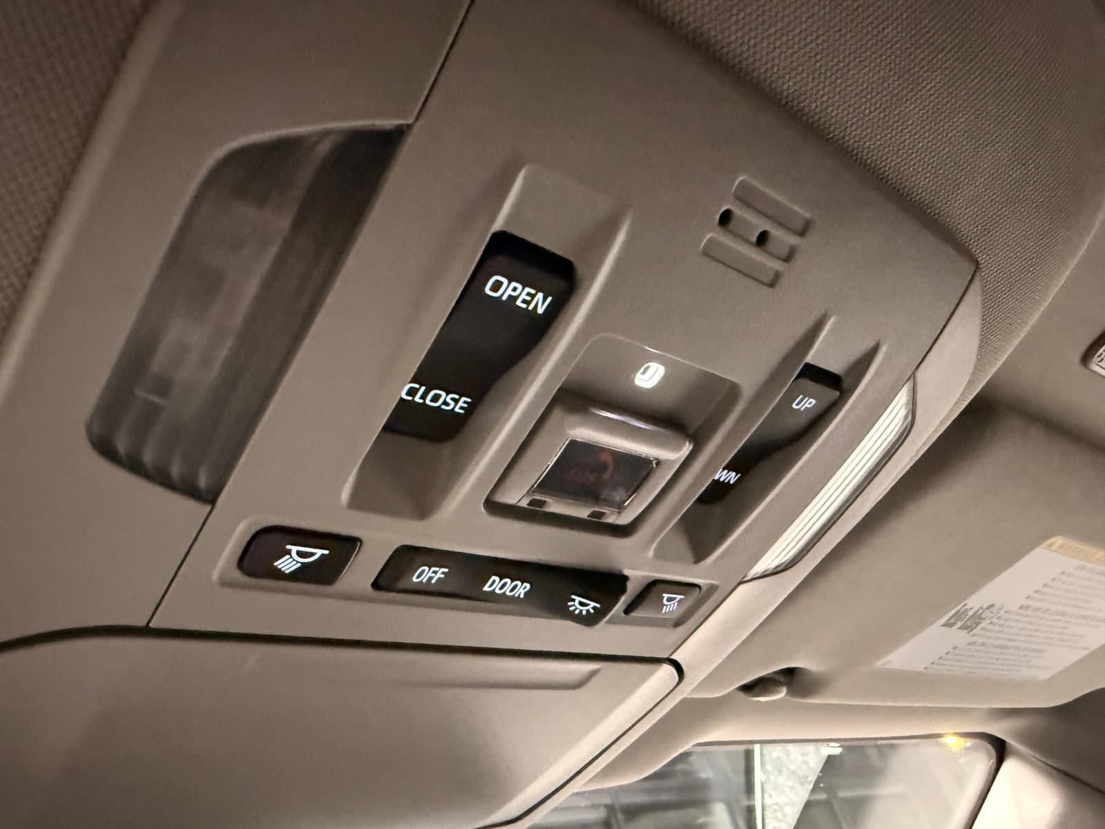 Toyota Highlander 2023 - Image 26