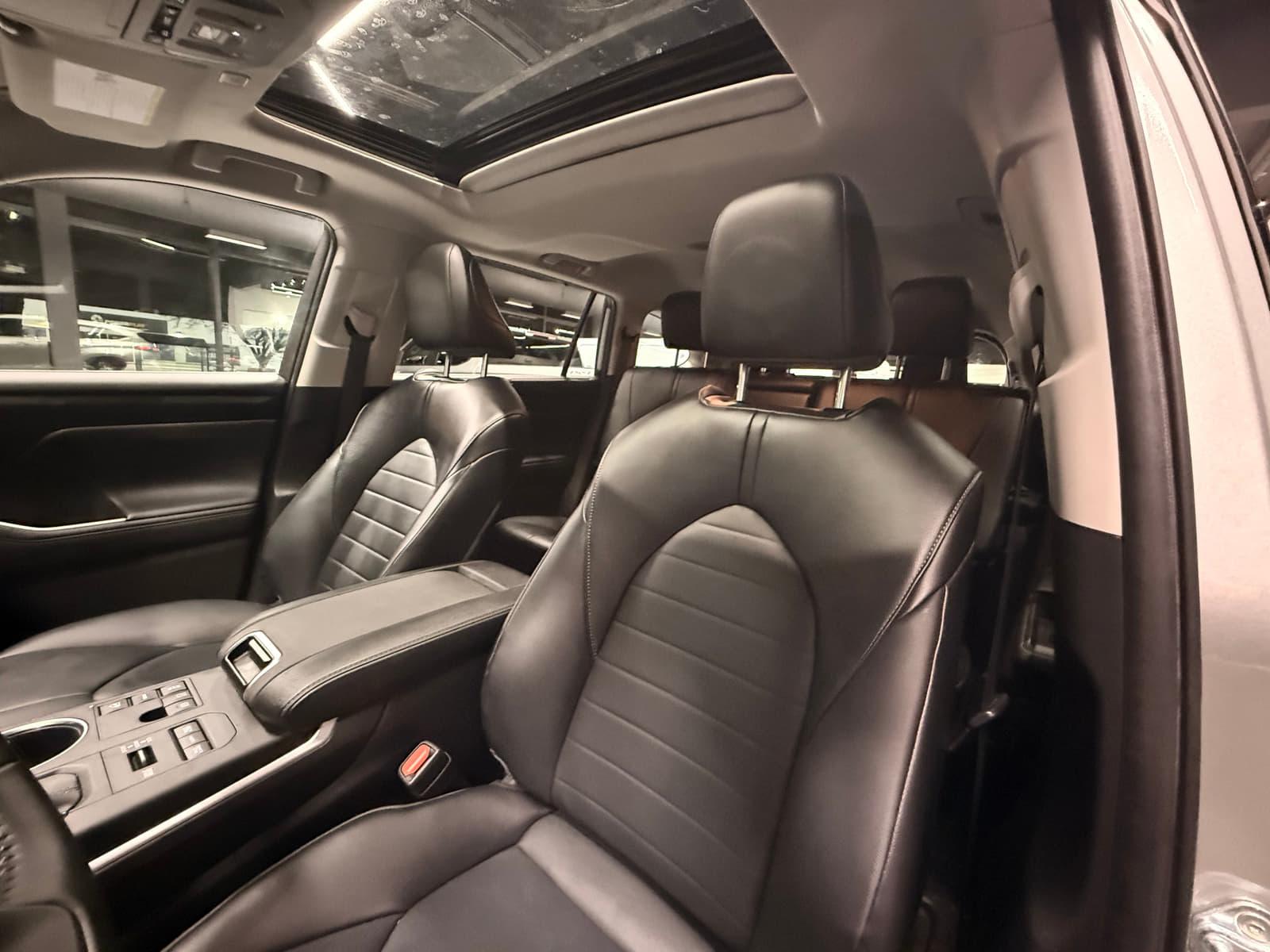 Toyota Highlander 2023 - Image 28