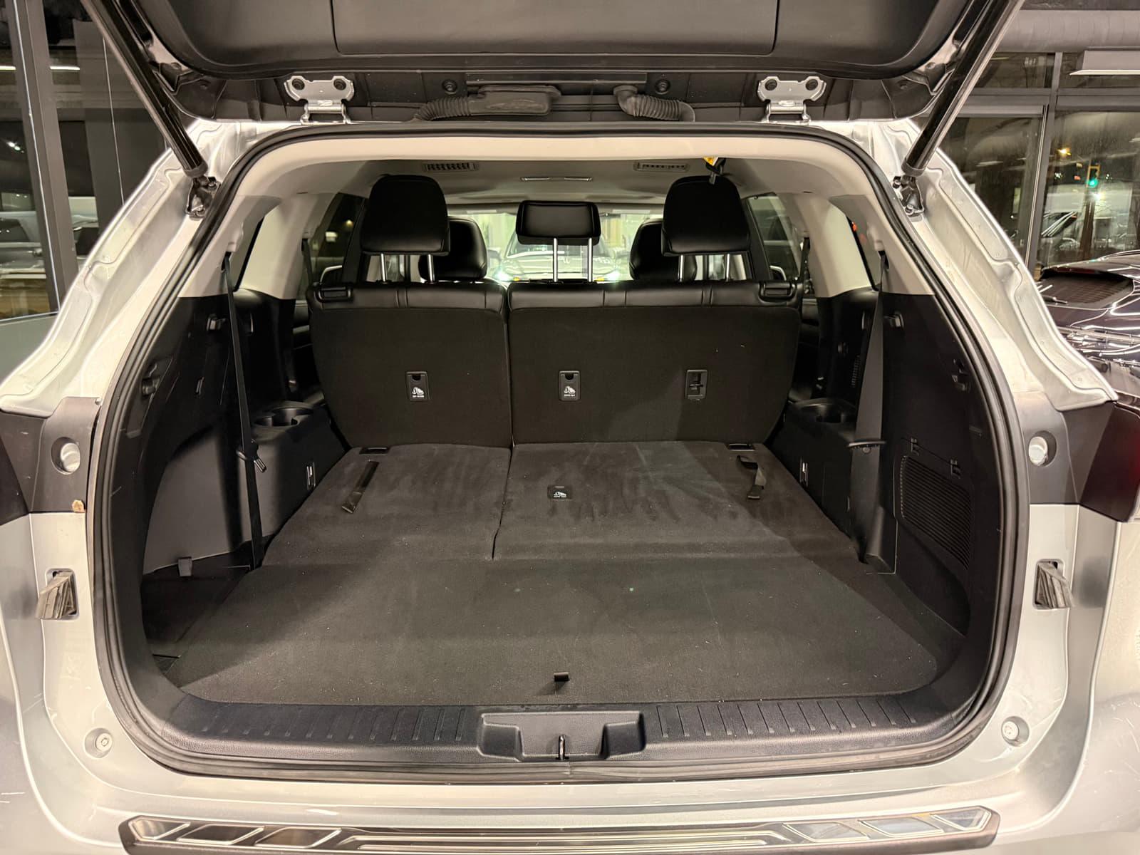 Toyota Highlander 2023 - Image 31