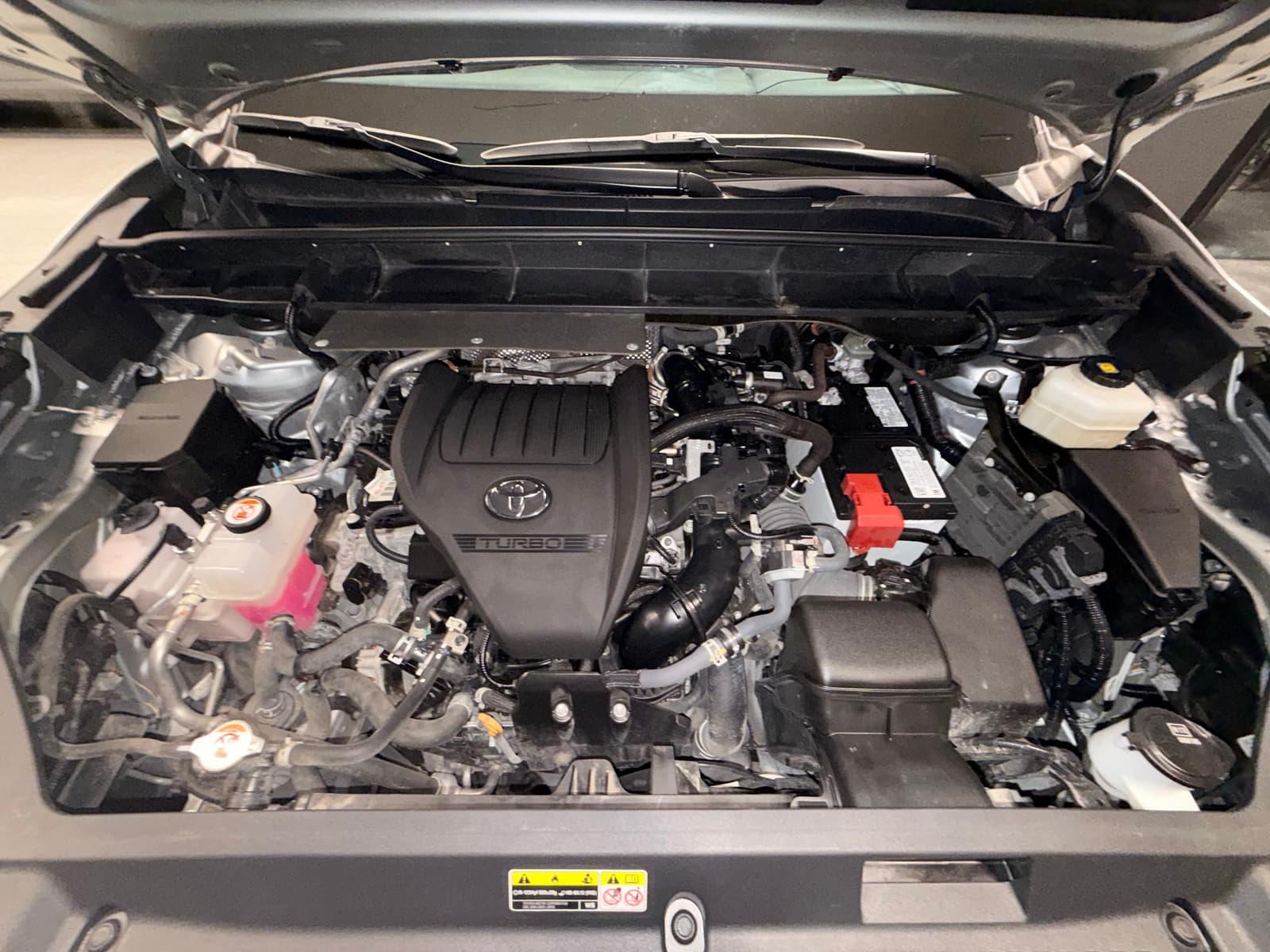 Toyota Highlander 2023 - Image 32