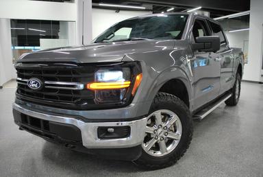 Ford F-150 2024 - Thumbnail 1