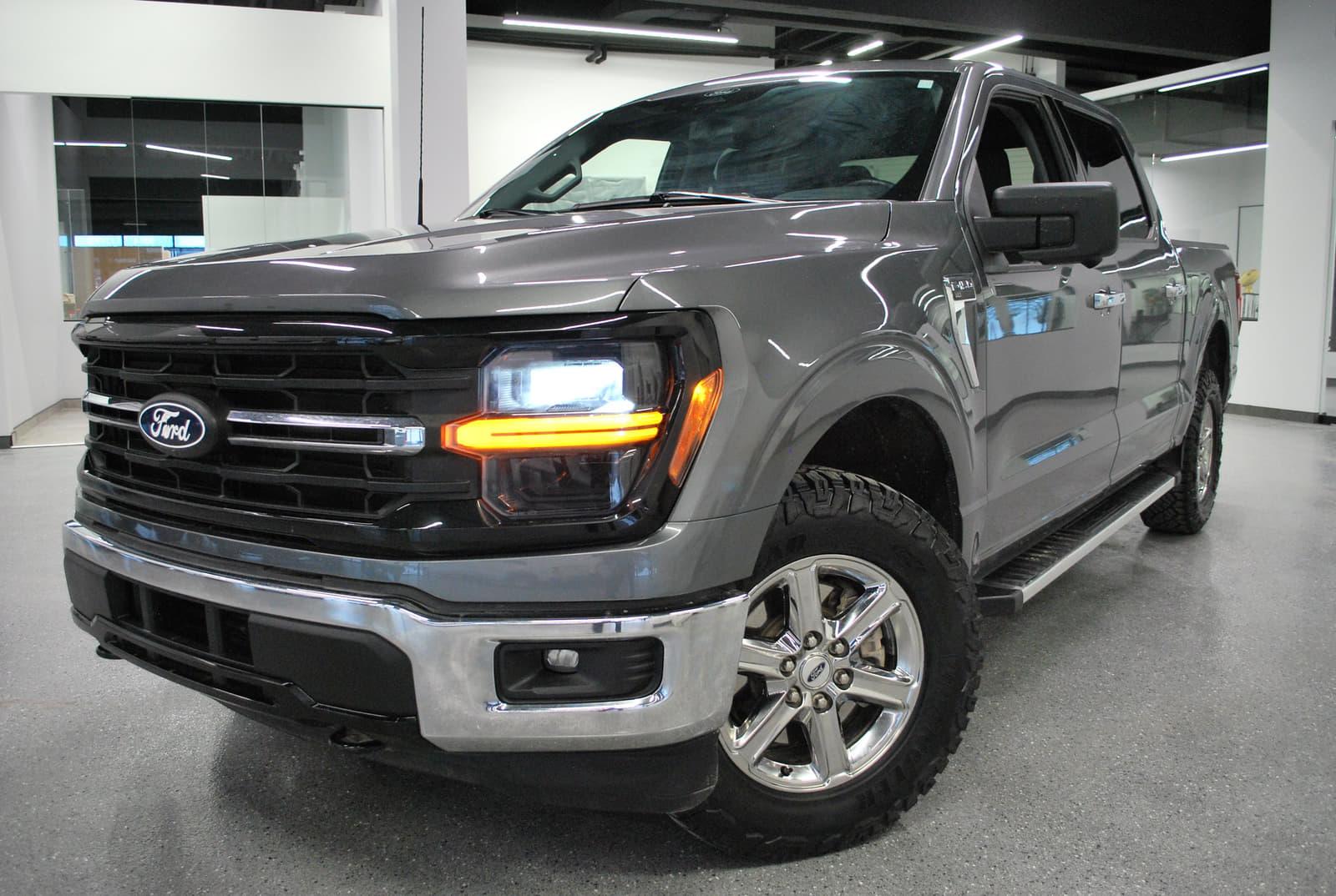 Ford F-150 2024 - Image 1