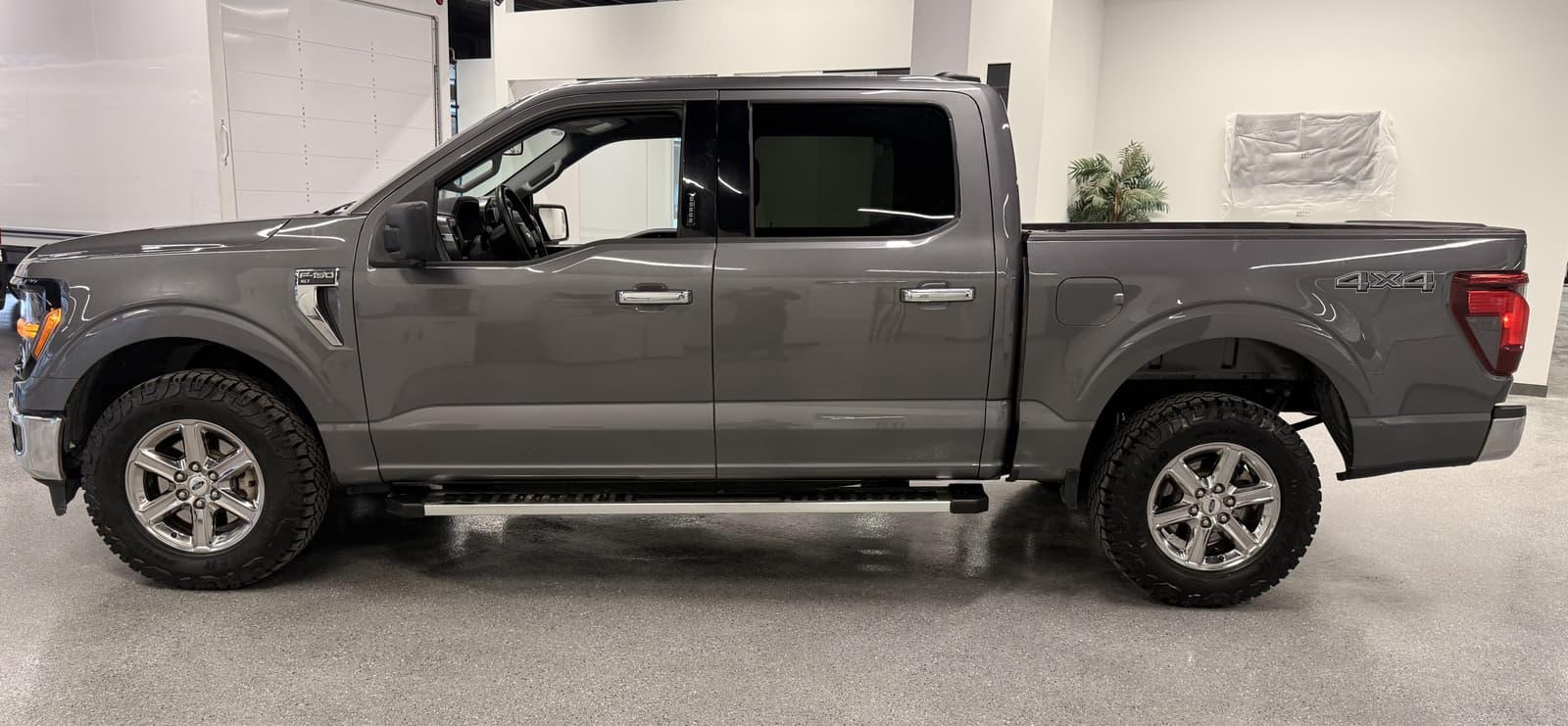 Ford F-150 2024 - Image 2