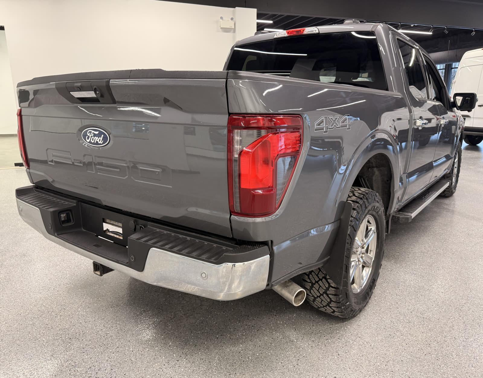 Ford F-150 2024 - Image 5