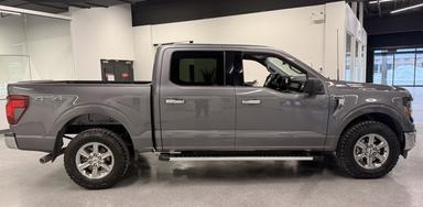 Ford F-150 2024 - Thumbnail 6