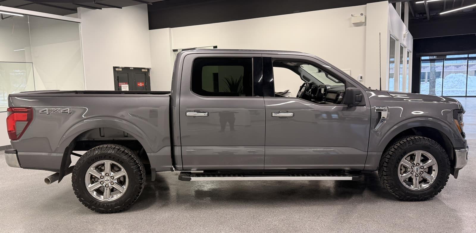 Ford F-150 2024 - Image 6