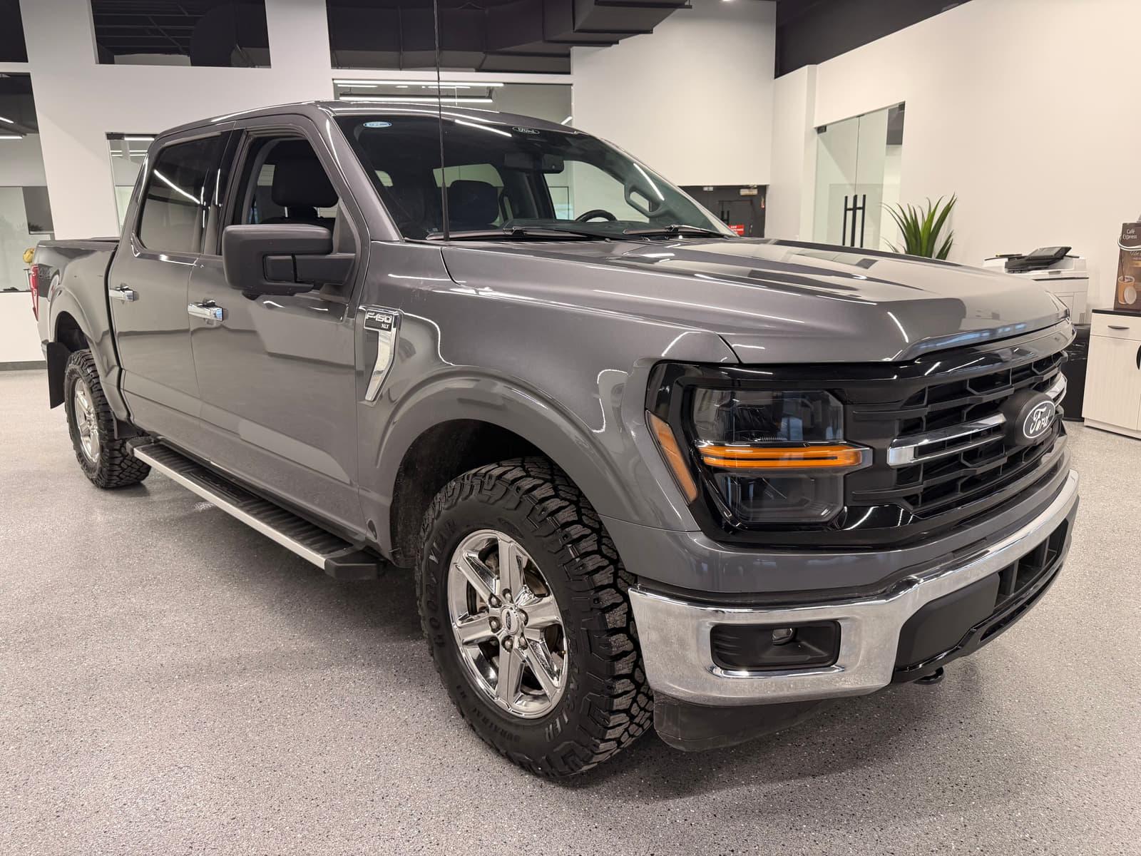 Ford F-150 2024 - Image 7