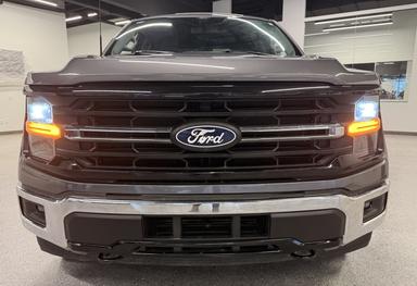 Ford F-150 2024 - Thumbnail 8