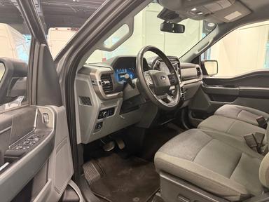 Ford F-150 2024 - Thumbnail 10