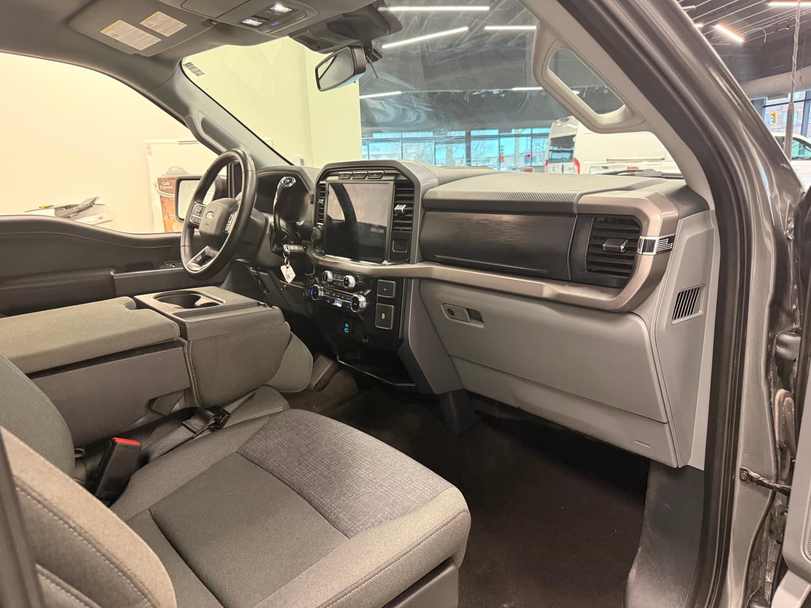 Ford F-150 2024 - Image 11