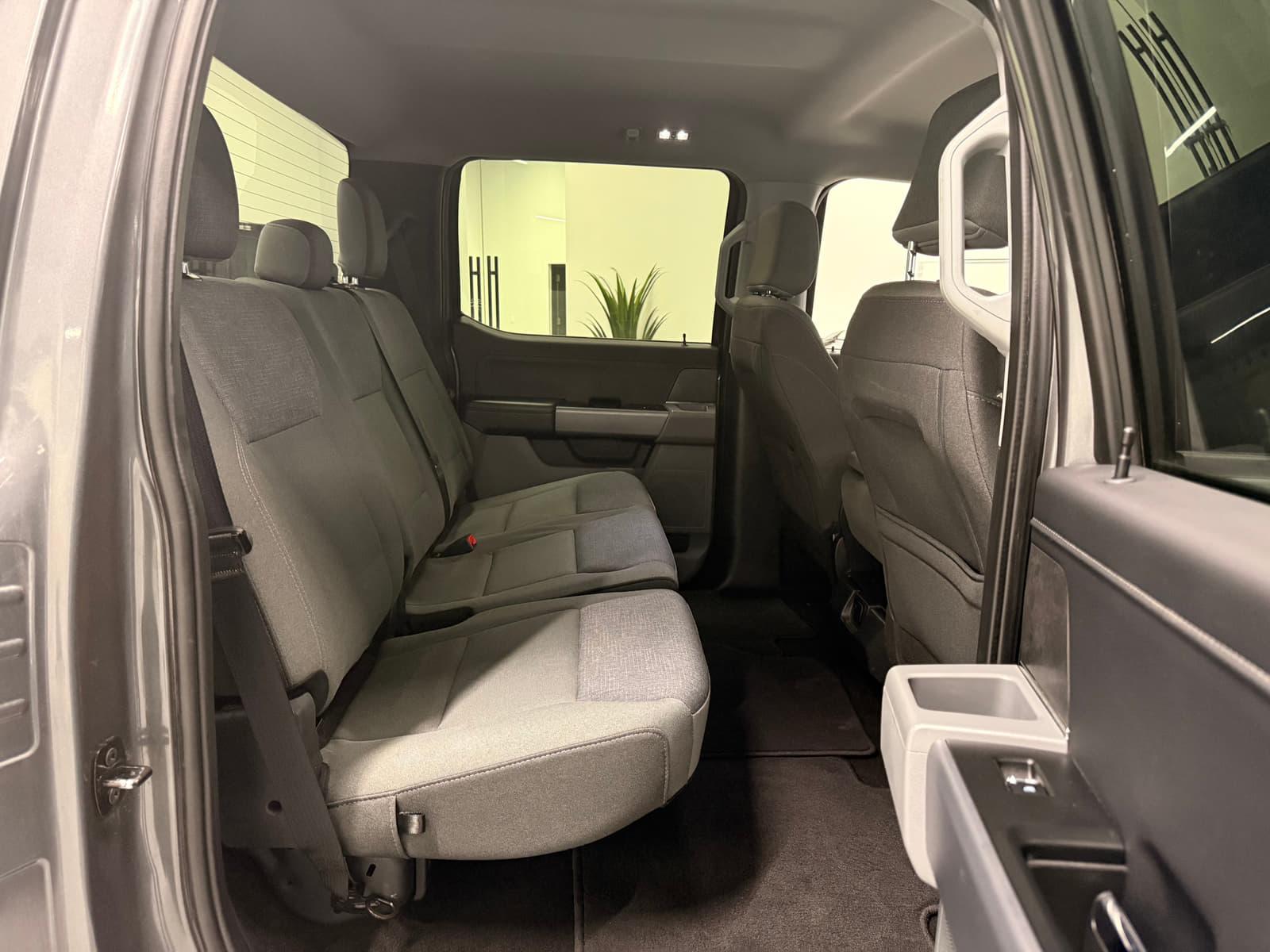 Ford F-150 2024 - Image 12