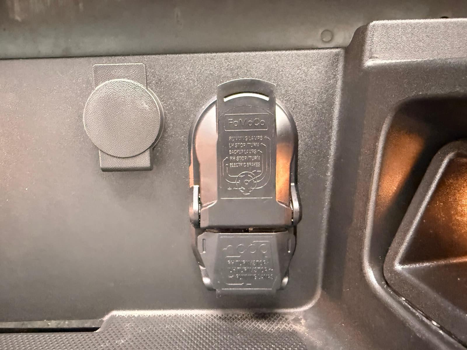 Ford F-150 2024 - Image 13