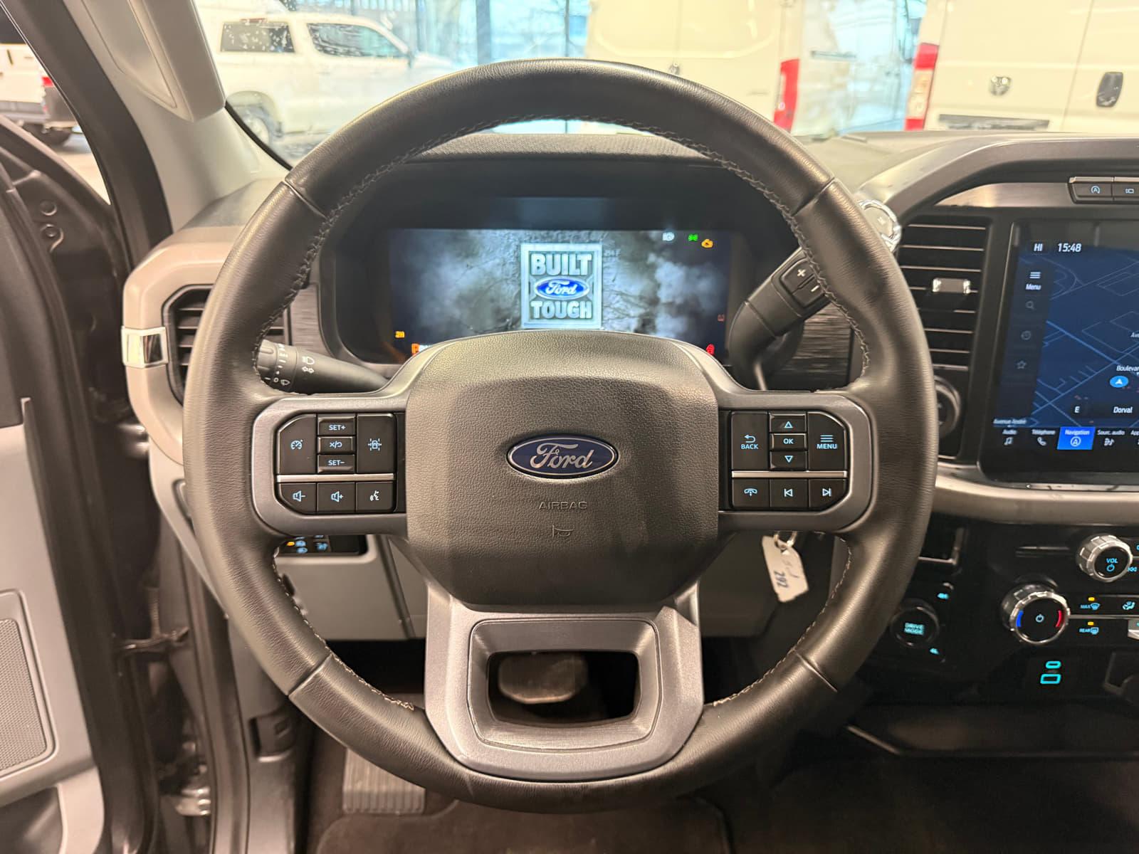 Ford F-150 2024 - Image 14