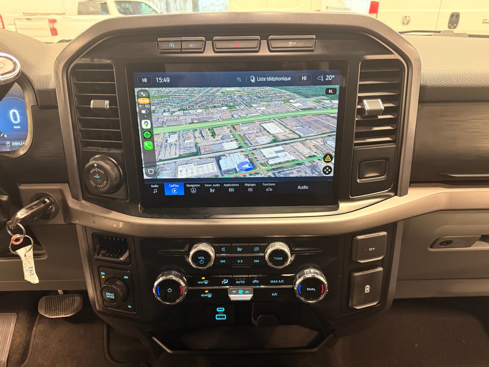 Ford F-150 2024 - Image 17