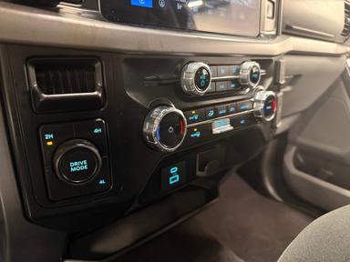 Ford F-150 2024 - Thumbnail 18