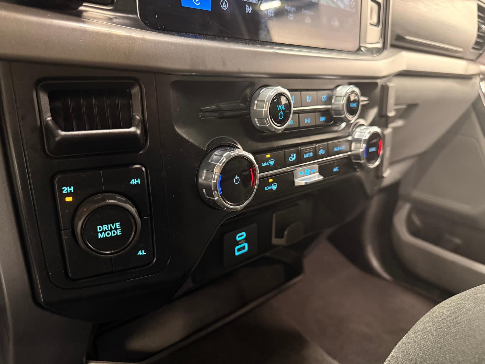 Ford F-150 2024 - Image 18