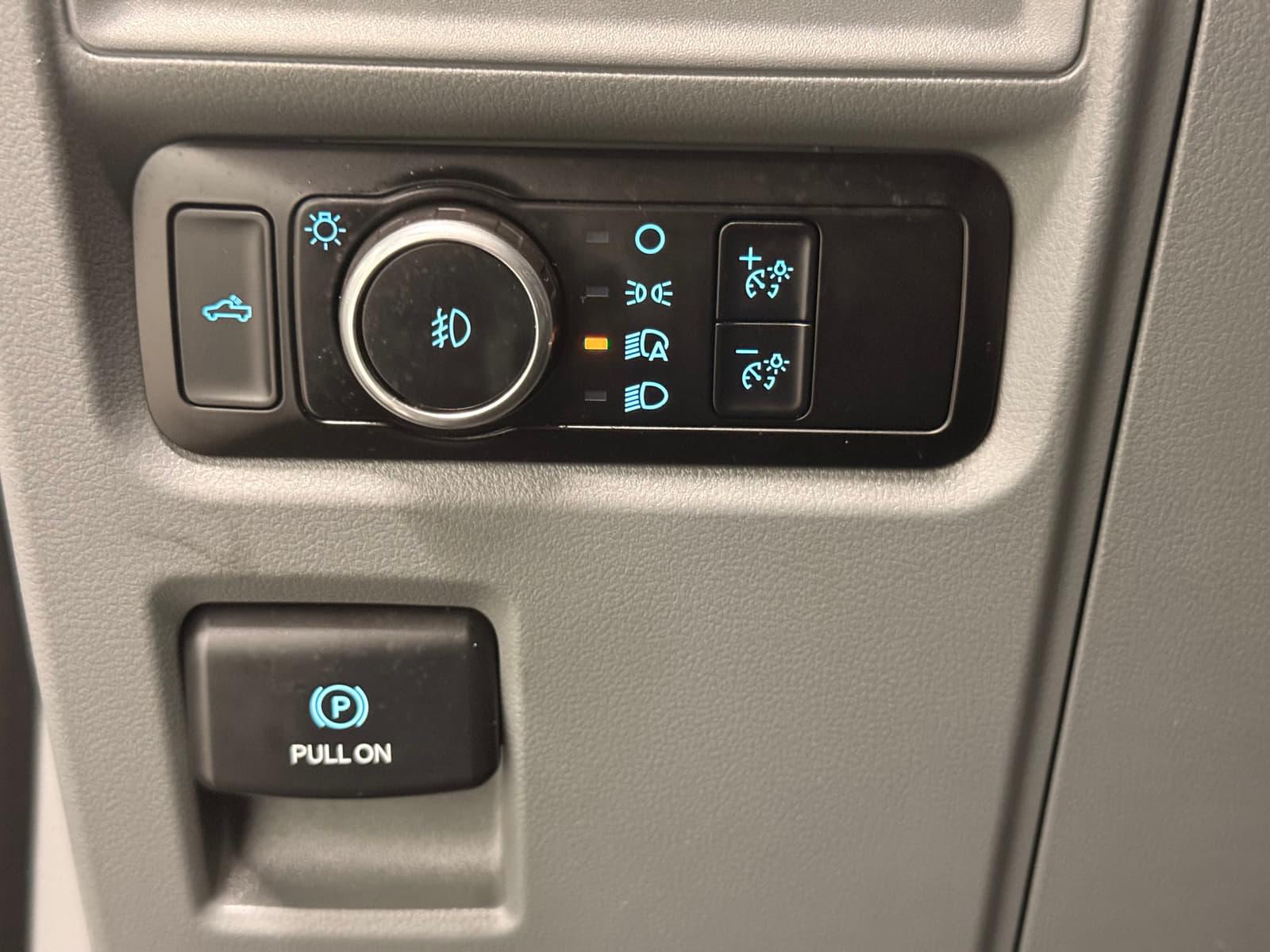 Ford F-150 2024 - Image 19