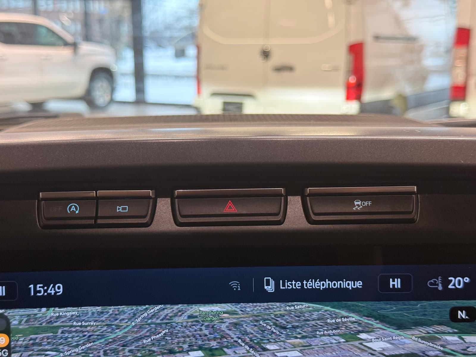 Ford F-150 2024 - Image 20