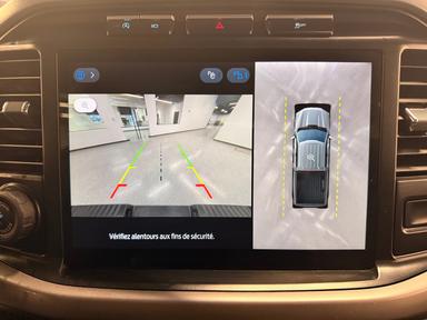 Ford F-150 2024 - Thumbnail 22