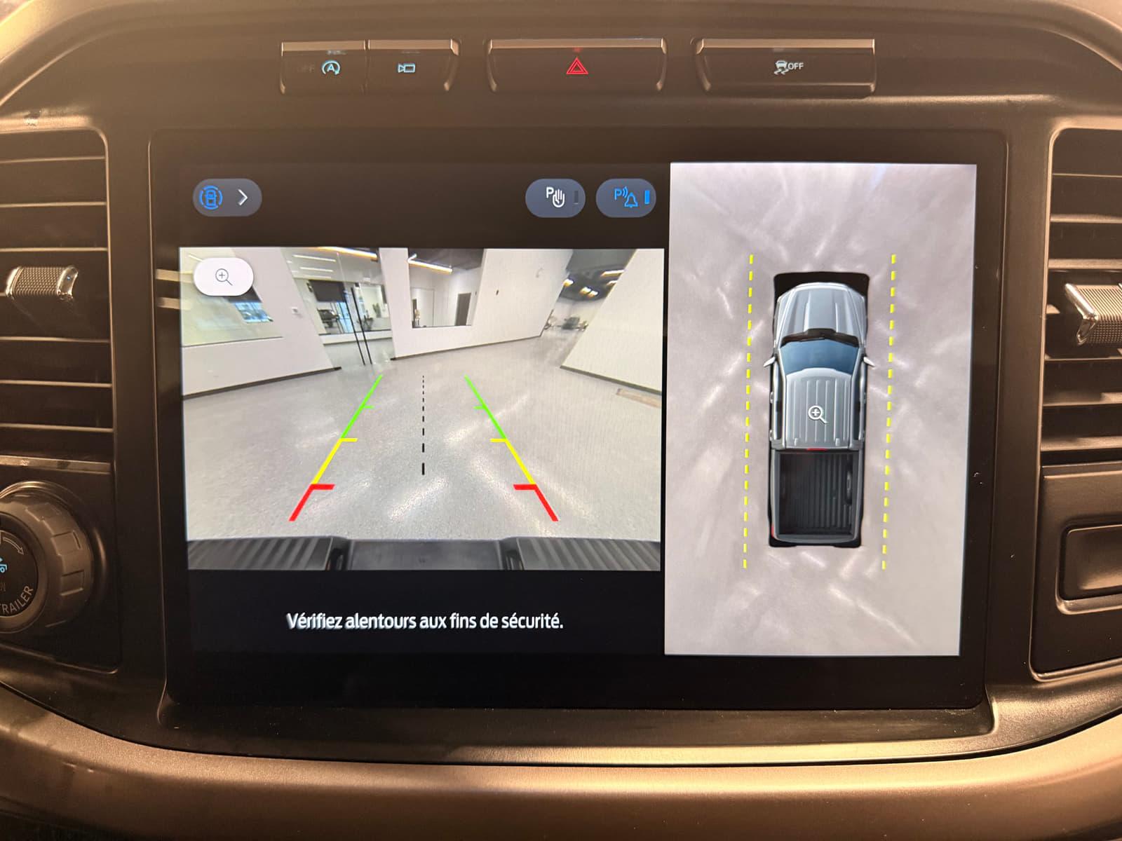 Ford F-150 2024 - Image 22