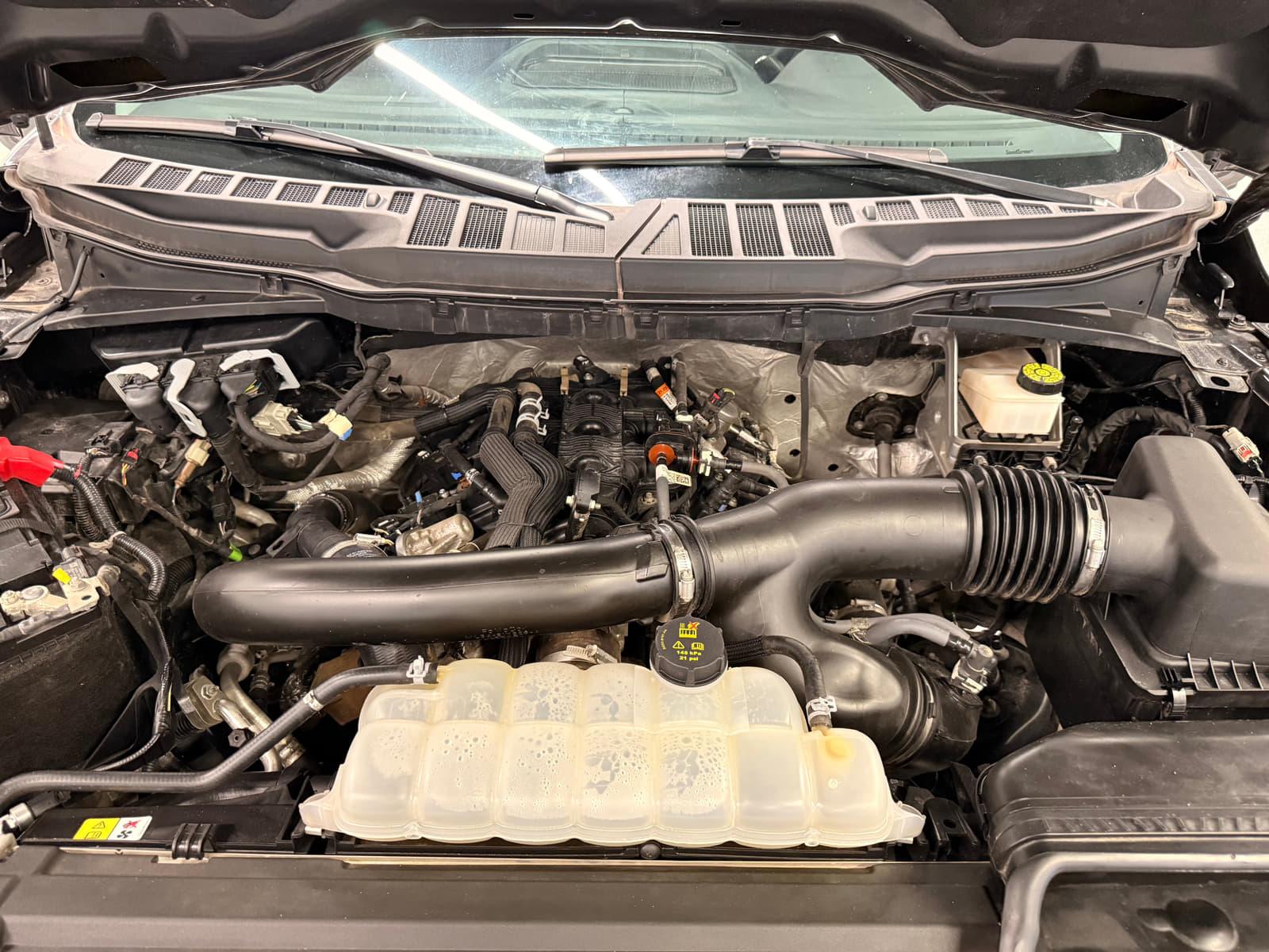 Ford F-150 2024 - Image 25