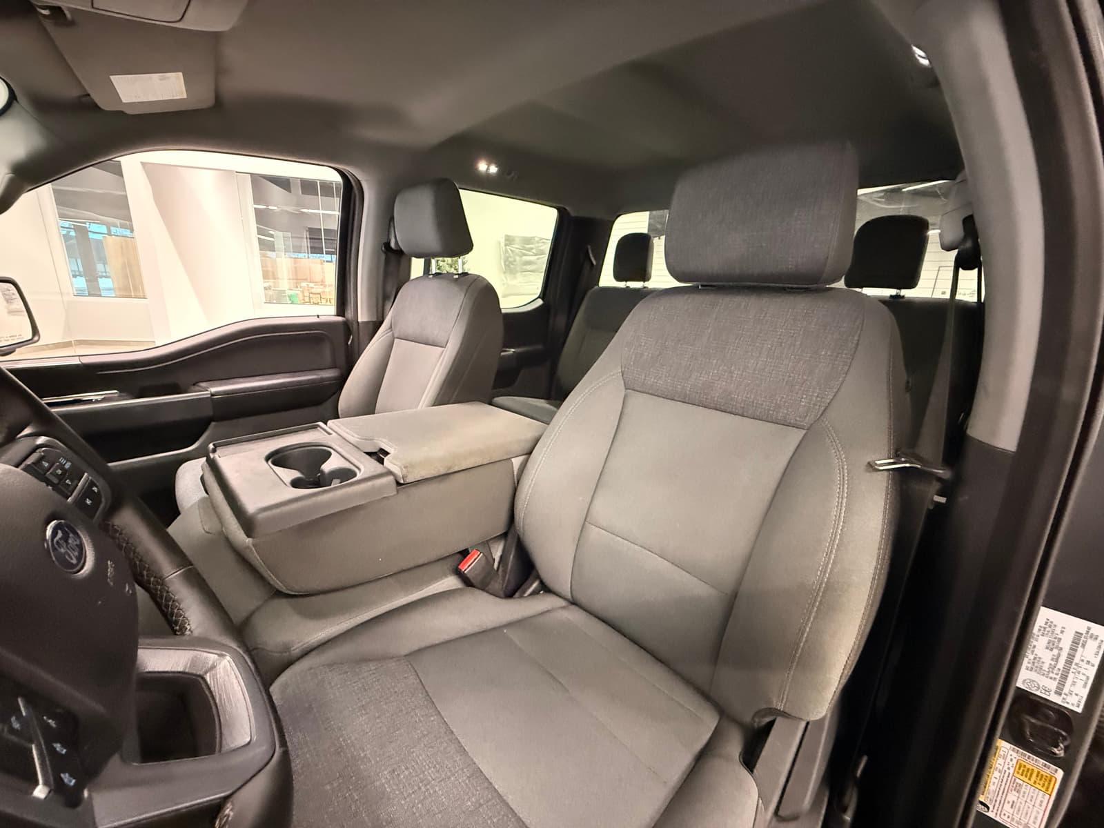 Ford F-150 2024 - Image 26