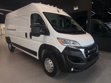 Ram ProMaster Cargo Van 2023 - Thumbnail 7