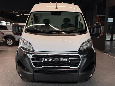 Ram ProMaster Cargo Van 2023 - Thumbnail 8