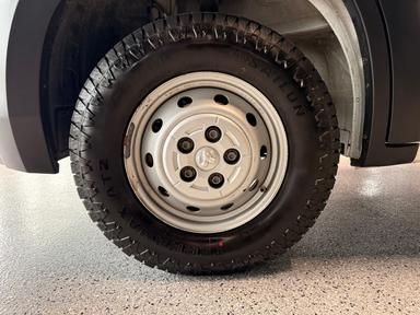 Ram ProMaster Cargo Van 2023 - Thumbnail 9