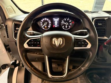 Ram ProMaster Cargo Van 2023 - Thumbnail 17