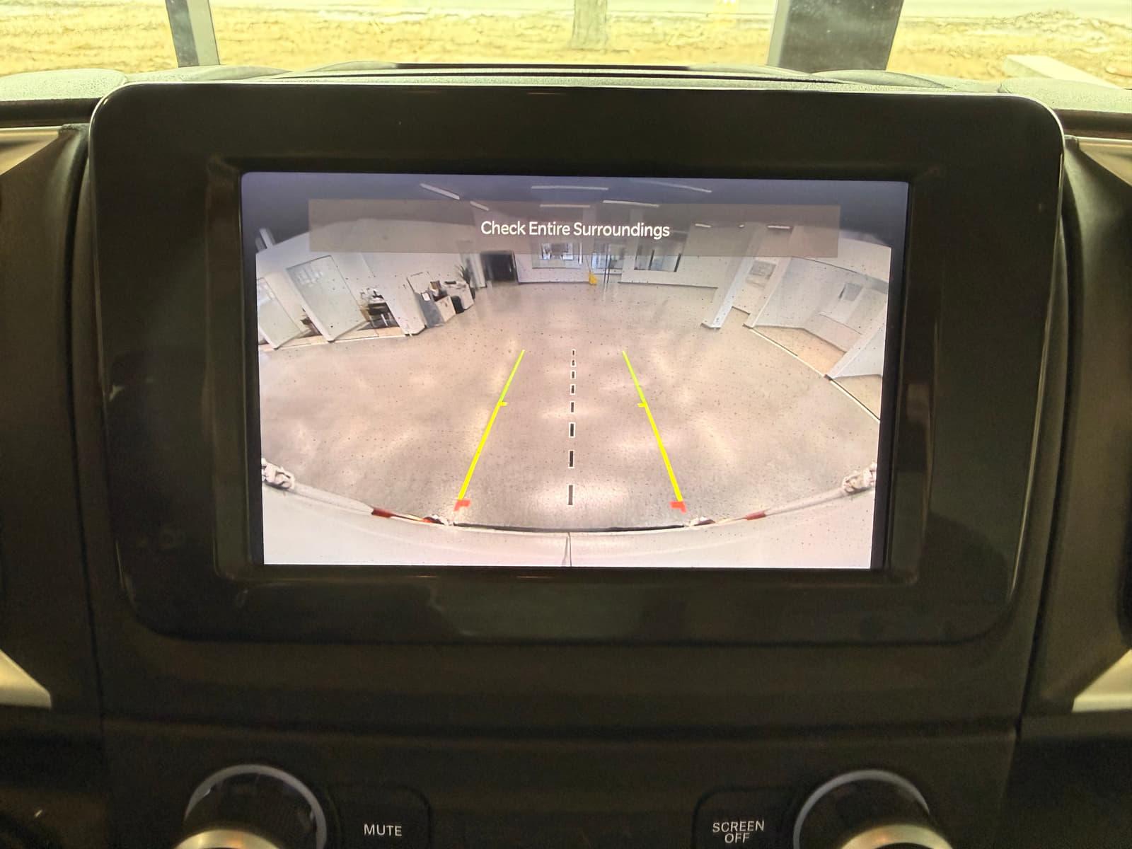 Ram ProMaster Cargo Van 2023 - Image 21