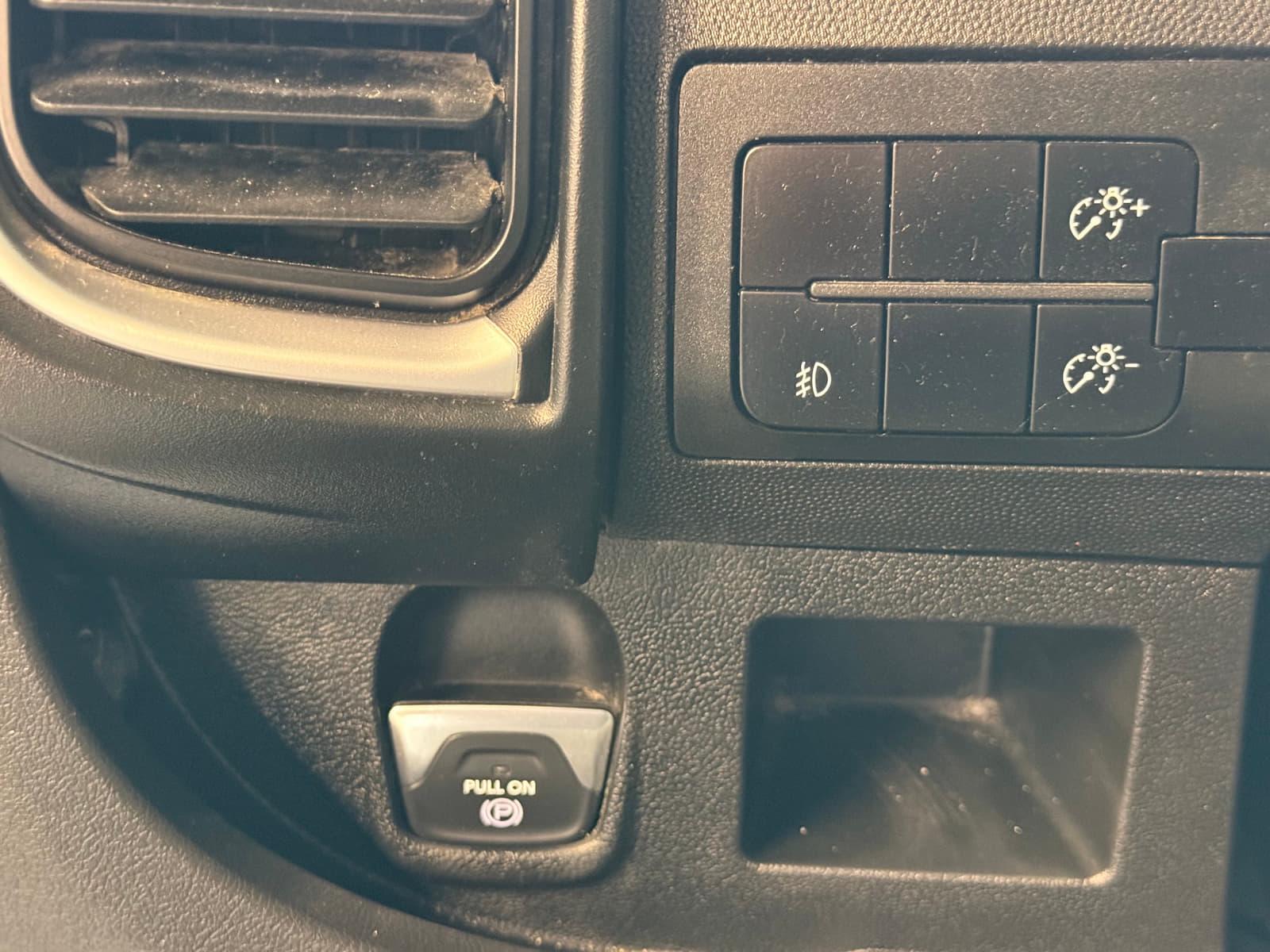 Ram ProMaster Cargo Van 2023 - Image 23