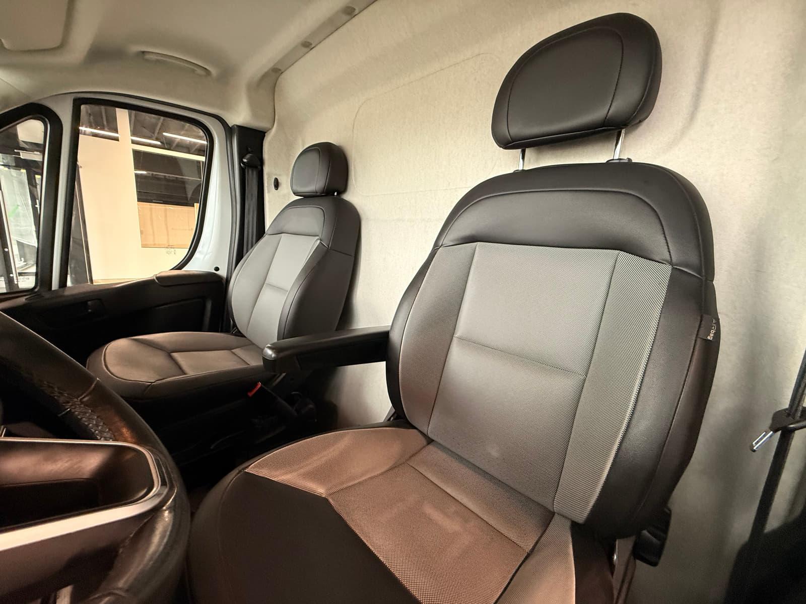 Ram ProMaster Cargo Van 2023 - Image 28