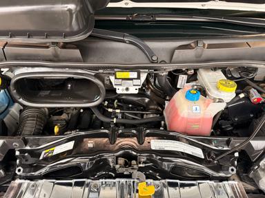 Ram ProMaster Cargo Van 2023 - Thumbnail 29