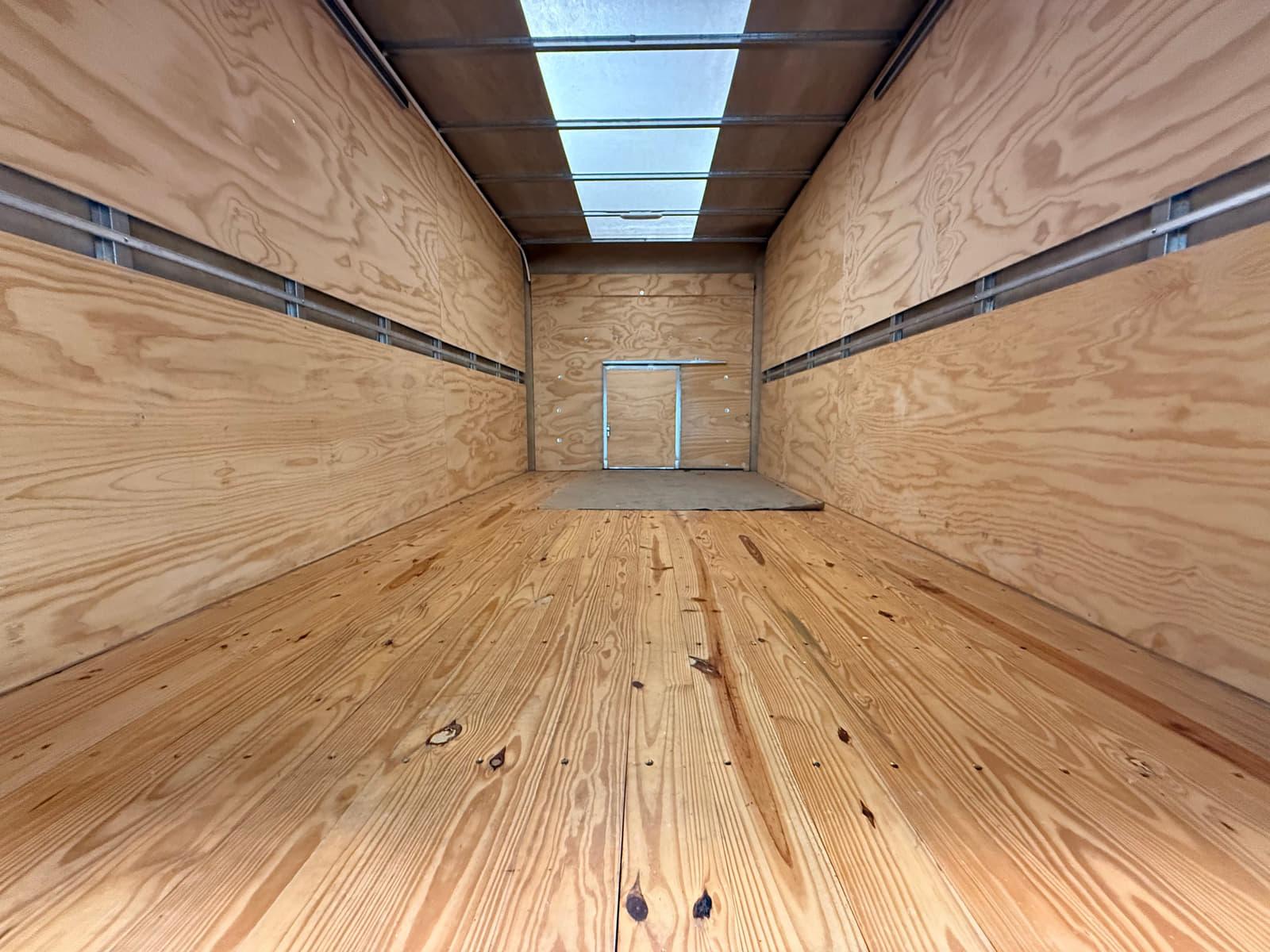 Mercedes-Benz Sprinter Cab Chassis 2024 - Image 12