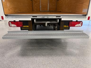 Mercedes-Benz Sprinter Cab Chassis 2024 - Thumbnail 14