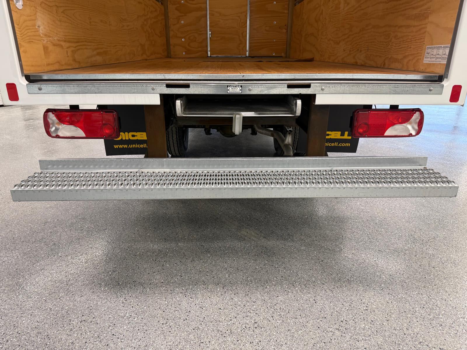 Mercedes-Benz Sprinter Cab Chassis 2024 - Image 14