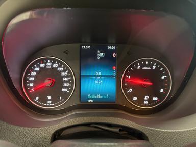 Mercedes-Benz Sprinter Cab Chassis 2024 - Thumbnail 16