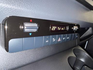 Mercedes-Benz Sprinter Cab Chassis 2024 - Thumbnail 18