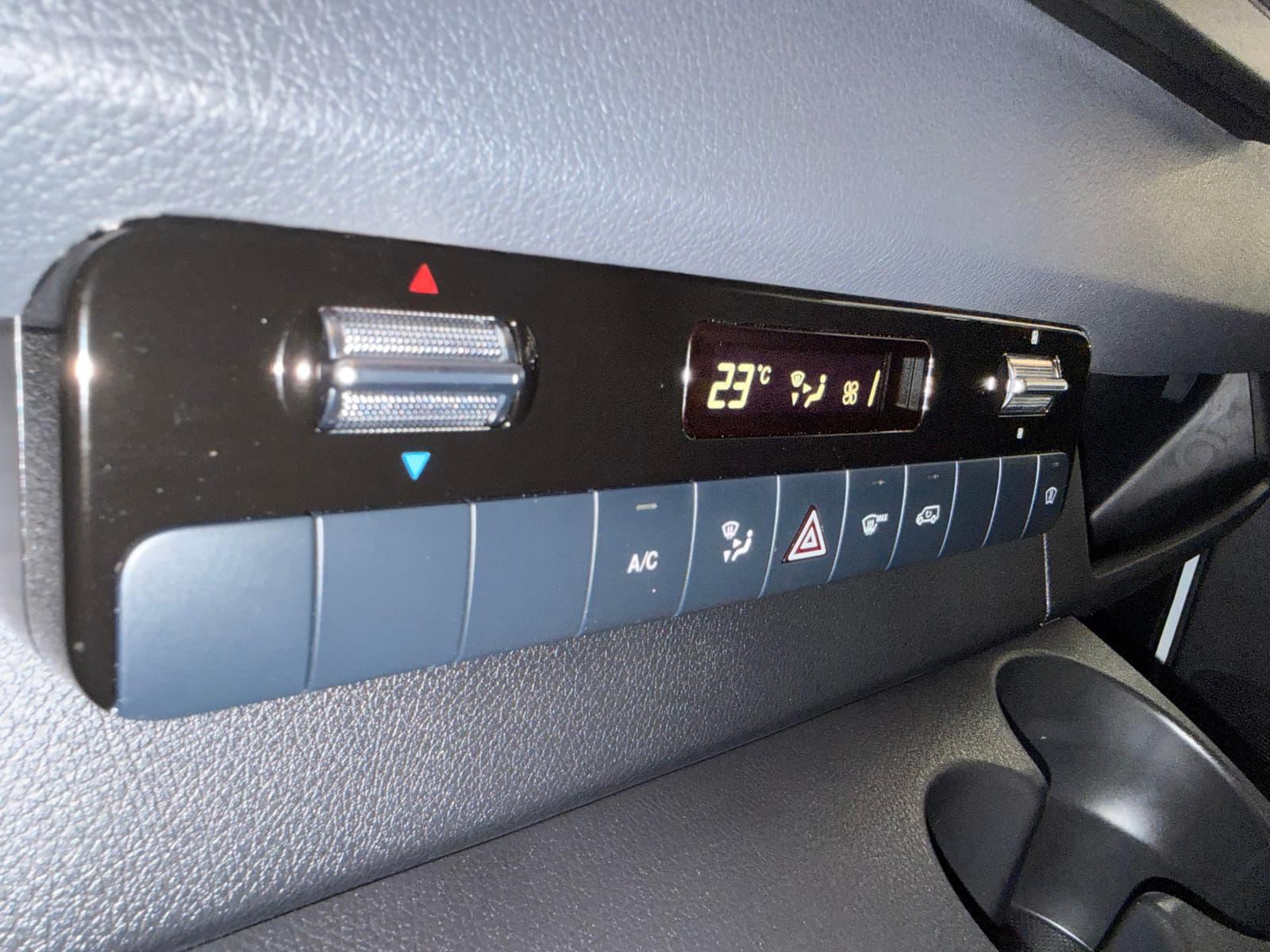 Mercedes-Benz Sprinter Cab Chassis 2024 - Image 18