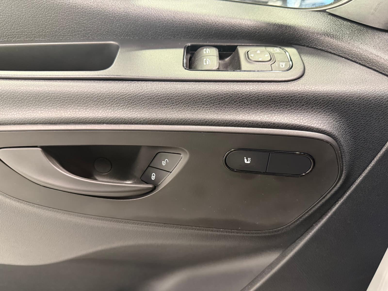 Mercedes-Benz Sprinter Cab Chassis 2024 - Image 19