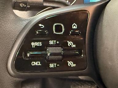 Mercedes-Benz Sprinter Cab Chassis 2024 - Thumbnail 21