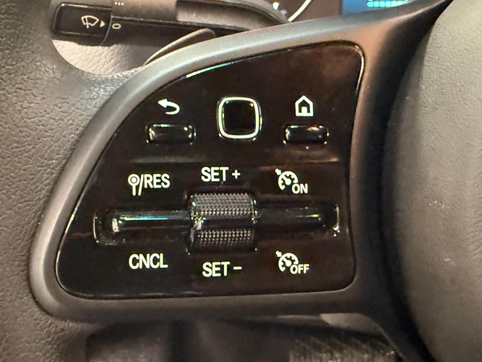 Mercedes-Benz Sprinter Cab Chassis 2024 - Image 21